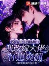 父子都选白月光,我改嫁大佬怀崽爽翻